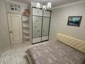 3-комнатная квартира · 100 м² · 5/12 этаж, Сауран 3/1 за 500 000 ₸ в Астане, Есильский р-н — фото 11