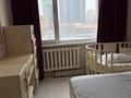 3-комнатная квартира · 100 м² · 5/12 этаж, Сауран 3/1 за 500 000 ₸ в Астане, Есильский р-н — фото 17