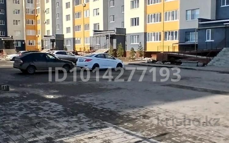 3-комнатная квартира · 83.3 м² · 2/9 этаж, мкр. Алтын орда, Мангилик ел 11Т за 42 млн ₸ в Актобе — фото 18