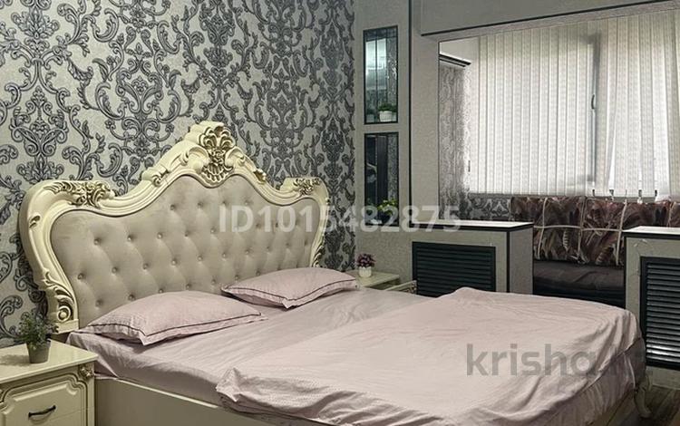1-бөлмелі пәтер · 40 м² · 2/5 қабат, 8 микрорайон, бағасы: 11 000 ₸ в Шымкенте, Аль-Фарабийский р-н — фото 2