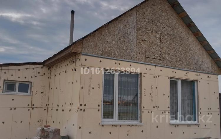 Жеке үй · 2 бөлме · 46 м² · 10 жүзд., Позиция 31 — Микрорайон Бирлик, бағасы: 11 млн ₸ в Кокшетау — фото 2