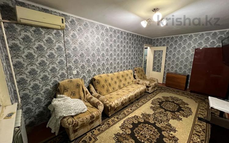 1-бөлмелі пәтер · 30 м² · 1/5 қабат, Алимбетова, бағасы: ~ 11.5 млн ₸ в Шымкенте, Енбекшинский р-н — фото 2