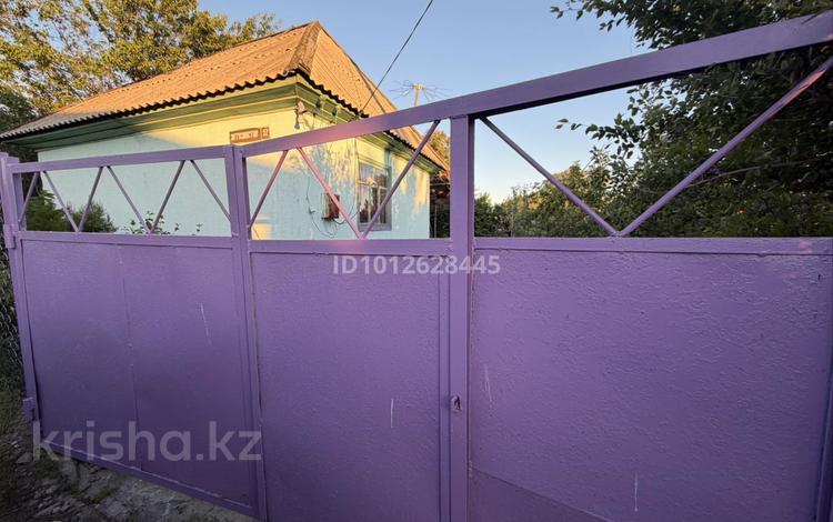 Дача · 1 комната · 27.7 м² · 8 сот., ул. Энтузиастов 51А за 5 млн ₸ в Талдыкоргане, военный городок Улан — фото 2