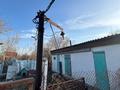 Дача · 1 комната · 27.7 м² · 8 сот., ул. Энтузиастов 51А за 5 млн ₸ в Талдыкоргане, военный городок Улан — фото 17