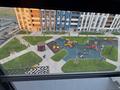 3-комнатная квартира · 80 м² · 6/14 этаж, мкр Кайтпас 1 229/4 за 200 000 ₸ в Шымкенте, Каратауский р-н — фото 10