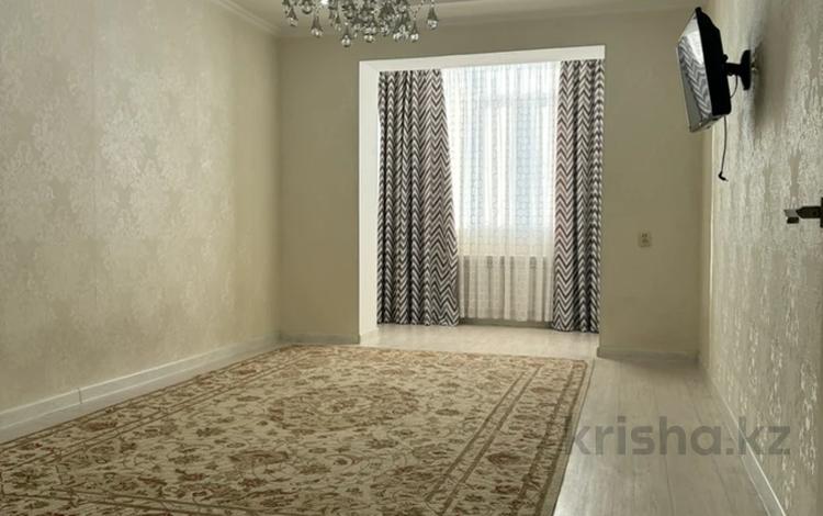 2-комнатная квартира · 60.9 м² · 5/6 этаж, 32В мкр 8/1 за 15 млн ₸ в Актау — фото 2