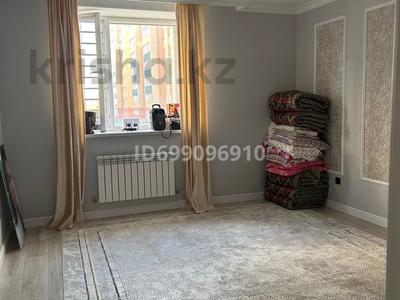 1-бөлмелі пәтер · 40 м² · 2/9 қабат · ай сайын, Аманжол Болекпаев, бағасы: 170 000 〒 в Астане, Алматы р-н