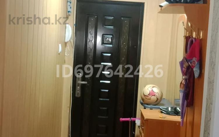 3-комнатная квартира · 57 м² · 1/5 этаж, Металлургов 5 — Металлургов за 11 млн ₸ в Темиртау — фото 2