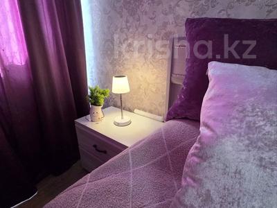 2-бөлмелі пәтер · 48 м² · 9/10 қабат, Роза Багланова 3 — Возле магнума на Туране, бағасы: 15 000 ₸ в Астане, Нура р-н