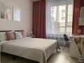 3-комнатная квартира · 70 м² · 1/10 этаж, Туран 40/2 — Туран-Керей Жанибекхана за 33 000 ₸ в Астане, Нура р-н