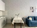 3-комнатная квартира · 70 м² · 1/10 этаж, Туран 40/2 — Туран-Керей Жанибекхана за 33 000 ₸ в Астане, Нура р-н — фото 11