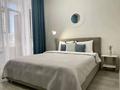 3-комнатная квартира · 70 м² · 1/10 этаж, Туран 40/2 — Туран-Керей Жанибекхана за 33 000 ₸ в Астане, Нура р-н — фото 2