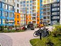 3-комнатная квартира · 70 м² · 1/10 этаж, Туран 40/2 — Туран-Керей Жанибекхана за 33 000 ₸ в Астане, Нура р-н — фото 4