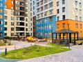 3-комнатная квартира · 70 м² · 1/10 этаж, Туран 40/2 — Туран-Керей Жанибекхана за 33 000 ₸ в Астане, Нура р-н — фото 5