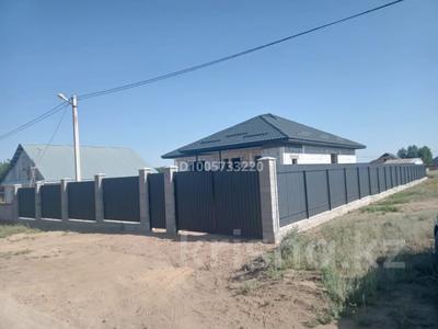 Отдельный дом · 5 комнат · 148 м² · 10 сот., Батыс 8 за 31 млн ₸ в 