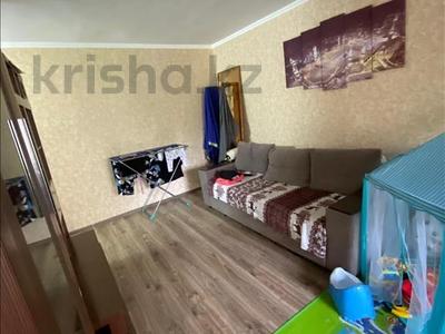 2-комнатная квартира, 40 м², 2/4 этаж, жарокова 203 за 24 млн 〒 в Алматы, Бостандыкский р-н
