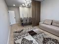 1-комнатная квартира · 45 м² · 8/9 этаж, мкр Кайрат 501/17 за 260 000 ₸ в Алматы, Турксибский р-н — фото 2