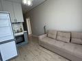 1-комнатная квартира · 45 м² · 8/9 этаж, мкр Кайрат 501/17 за 260 000 ₸ в Алматы, Турксибский р-н — фото 3