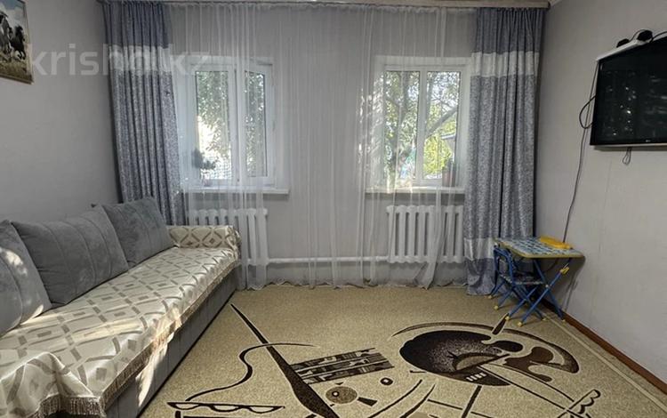 Отдельный дом · 4 комнаты · 70 м² · 7.5 сот., Аэропортовская 136 а за 15 млн ₸ в Семее — фото 2