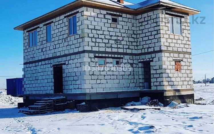 Отдельный дом · 5 комнат · 160 м² · 11.98 сот., 3 за 30 млн 〒 в Каражаре — фото 45