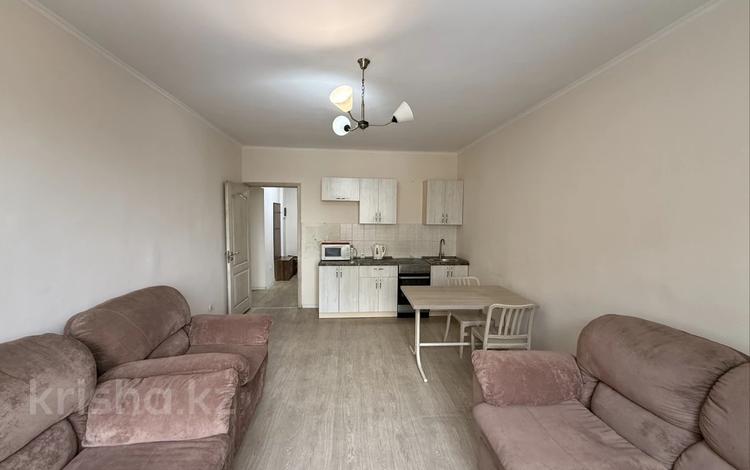 2-бөлмелі пәтер · 50 м² · 5/16 қабат, Бальзака 8, бағасы: 350 000 ₸ в Алматы, Бостандыкский р-н — фото 2