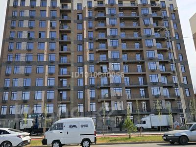 3-бөлмелі пәтер · 118 м² · 5/12 қабат, квартал 189 373, бағасы: 90 млн ₸ в Шымкенте, Каратауский р-н