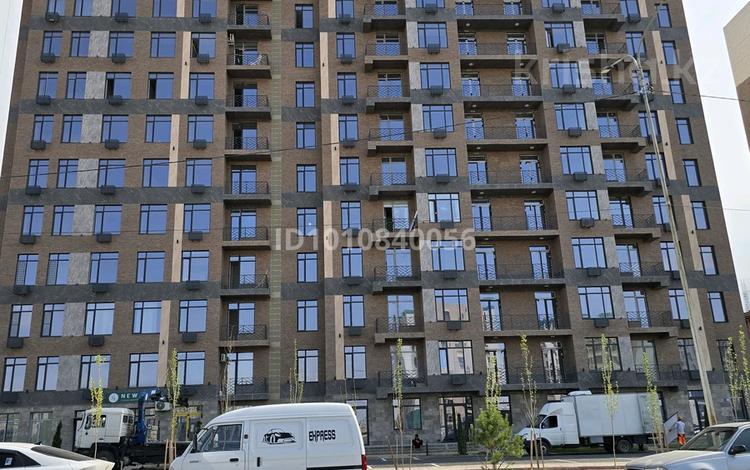 3-бөлмелі пәтер · 118 м² · 5/12 қабат, квартал 189 373, бағасы: 90 млн ₸ в Шымкенте, Каратауский р-н — фото 2