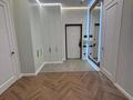 3-бөлмелі пәтер · 118 м² · 5/12 қабат, квартал 189 373, бағасы: 90 млн ₸ в Шымкенте, Каратауский р-н — фото 17