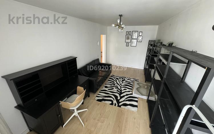 2-комнатная квартира, 71 м², 9/9 этаж помесячно, Райымбек Батыр