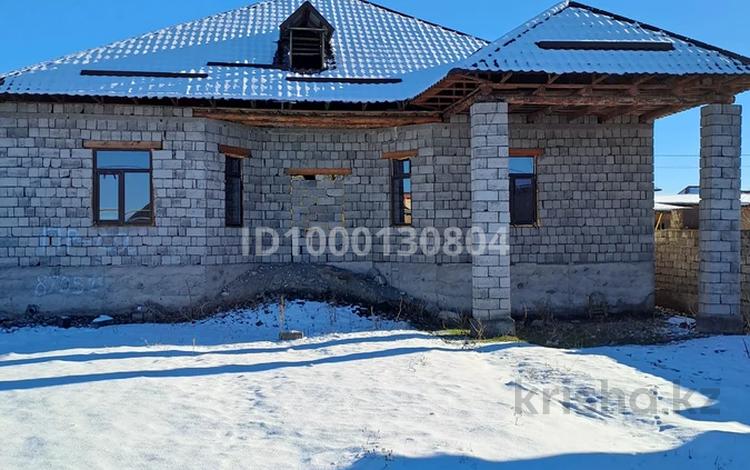 Отдельный дом · 4 комнаты · 224 м² · 10 сот., Жулдыз 75 — Хан торе за 19 млн ₸ в Кентау — фото 2