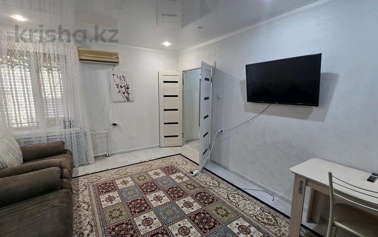 1-бөлмелі пәтер · 39.1 м² · 4/5 қабат, 15-ш/а. 18а, бағасы: 11.9 млн ₸ в Актау, 15-й мкр — фото 2