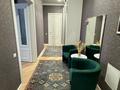 2-комнатная квартира · 70 м² · 13/14 этаж, Кабанбай батыр 56а за 70 млн ₸ в Астане, Есильский р-н — фото 5