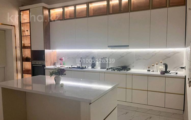 Отдельный дом · 6 комнат · 279 м² · 8 сот., Спмк 364 — Қызылжар за 72 млн 〒 в  — фото 6