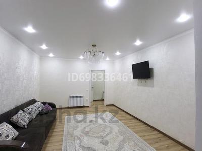 1-бөлмелі пәтер · 57 м² · 1/5 қабат, Исатай Батыра 18 — Эль Плаза, бағасы: 150 000 ₸ в Уральске