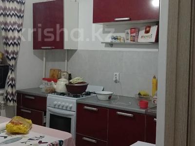 2-комнатная квартира · 50 м² · 4/9 этаж, Нур Актобе, Нур Актобе есет батыр 16г за 100 000 ₸