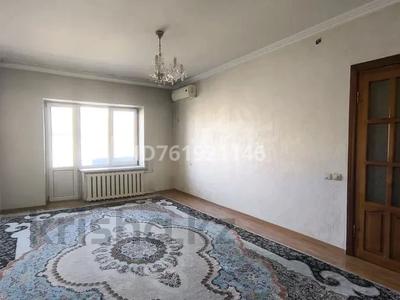 4-комнатная квартира · 81.7 м² · 4/4 этаж, мкр 13-й военный городок, Суюнбая 304 за 38 млн ₸ в Алматы, Турксибский р-н