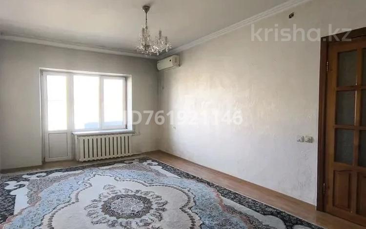4-комнатная квартира · 81.7 м² · 4/4 этаж, мкр 13-й военный городок, Суюнбая 304 за 38 млн ₸ в Алматы, Турксибский р-н — фото 2