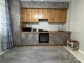 3-бөлмелі пәтер · 106 м² · 2/4 қабат, ​Герольда Бельгера, бағасы: 93 млн ₸ в Алматы, Наурызбайский р-н — фото 19