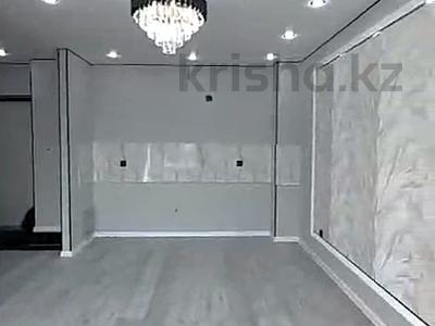 2-бөлмелі пәтер · 41.8 м² · 3/20 қабат, Жургенова 19/2 — Байтурсынова, Нажимеденова, бағасы: 25.5 млн ₸ в Астане, Сарайшык р-н