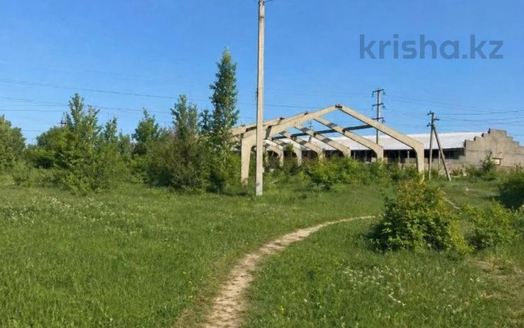Участок · 115.33 сотки, Складская 10 за 140 млн ₸ в Костанае — фото 2