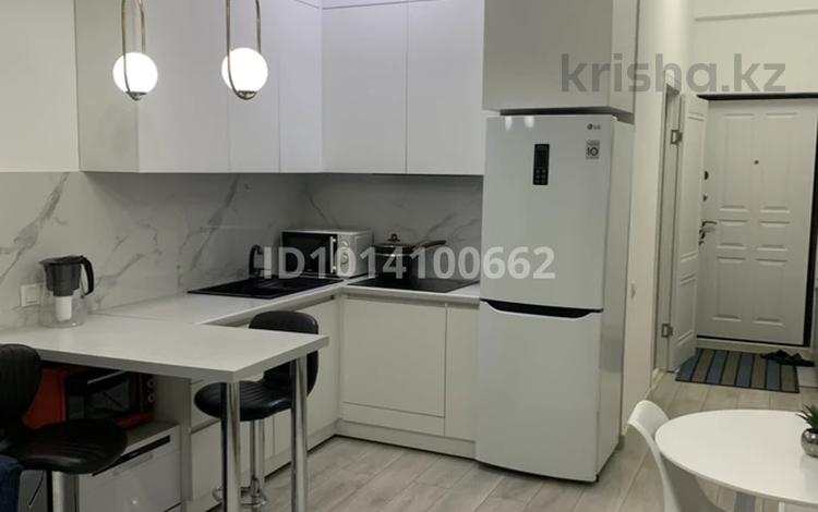 2-комнатная квартира · 50 м² · 9/13 этаж, Утепова — Утепова угол Розыбакиева, ниже ТРЦ «Мега» за 320 000 ₸ в Алматы, Бостандыкский р-н — фото 2