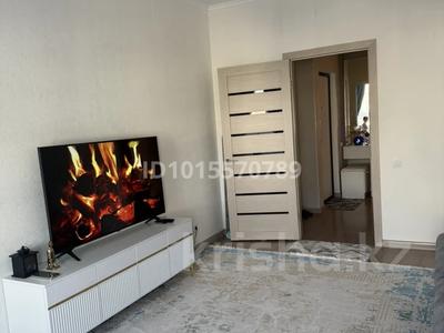 3-комнатная квартира · 94.5 м² · 15/20 этаж, Бектурова 4/1 за 55 млн ₸ в Астане, Нура р-н