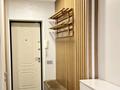 2-комнатная квартира · 78 м² · 1/12 этаж, мкр Самал-1 — Пр. Достык-Жолдасбекова за 110 млн ₸ в Алматы, Медеуский р-н