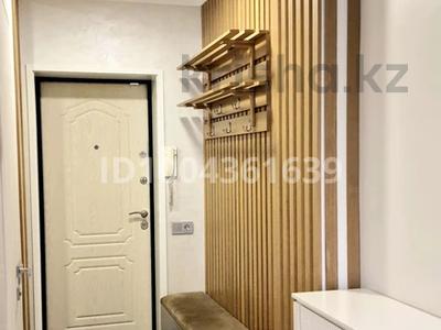 2-комнатная квартира · 78 м² · 1/12 этаж, мкр Самал-1 — Пр. Достык-Жолдасбекова за 110 млн ₸ в Алматы, Медеуский р-н
