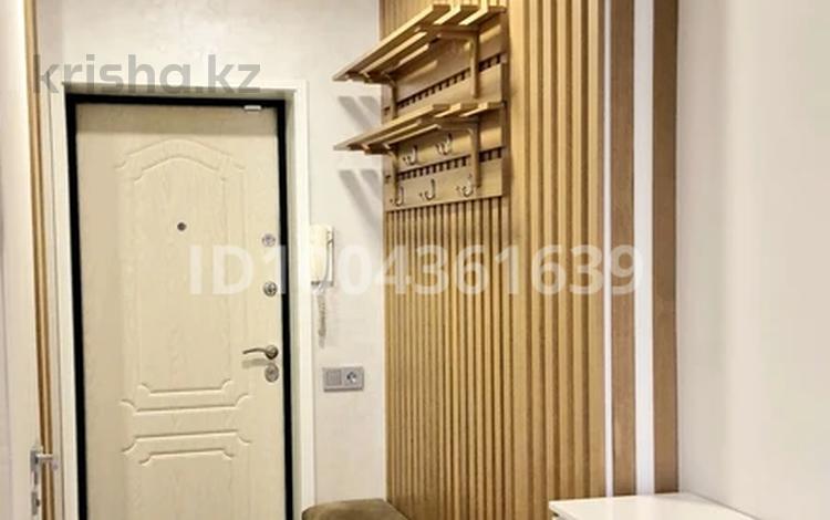 2-комнатная квартира · 78 м² · 1/12 этаж, мкр Самал-1 — Пр. Достык-Жолдасбекова за 110 млн ₸ в Алматы, Медеуский р-н — фото 2