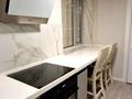 2-комнатная квартира · 78 м² · 1/12 этаж, мкр Самал-1 — Пр. Достык-Жолдасбекова за 110 млн ₸ в Алматы, Медеуский р-н — фото 8