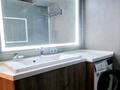 2-комнатная квартира · 78 м² · 1/12 этаж, мкр Самал-1 — Пр. Достык-Жолдасбекова за 110 млн ₸ в Алматы, Медеуский р-н — фото 9