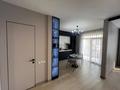1-комнатная квартира · 45 м² · 8/12 этаж, Чингиза Айтматова 77 за 23 000 ₸ в Астане, Сарыарка р-н — фото 3