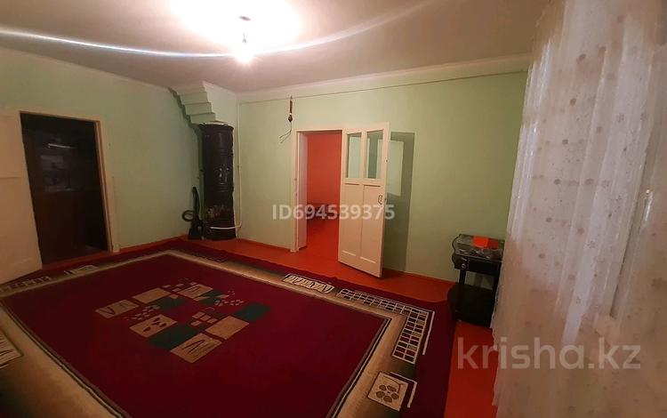 Часть дома · 4 комнаты · 200 м² · 3 сот., Темірхан Дайрашев 34/9 — Пончик билярдтың арты за 7 млн ₸ в Жетысае — фото 2