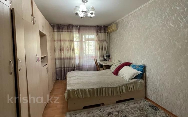 4-комнатная квартира, 76 м², 2/5 этаж, Есена Дуйсенова за 43 млн 〒 в Алматы, Алмалинский р-н — фото 8